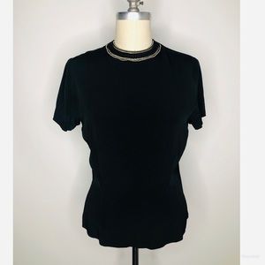 Vintage 40s Mel Han and Gilbert Creation Blouse